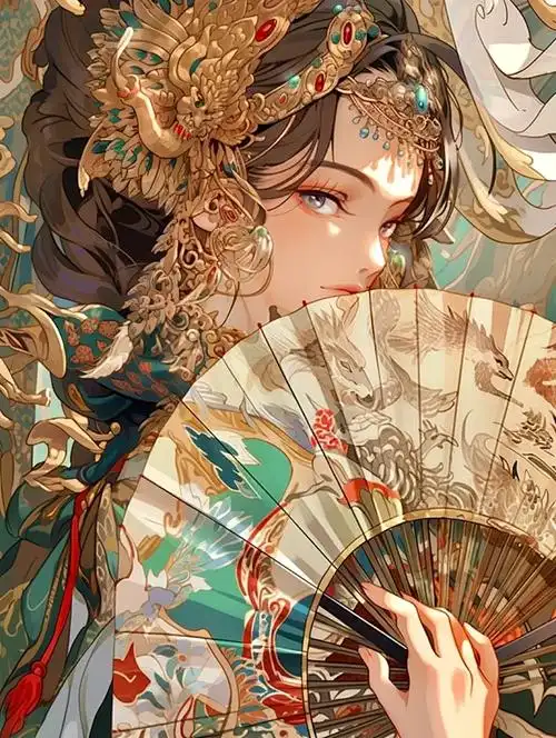 一封未寄的信 电影海报